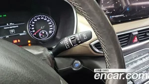 Hyundai Santa Fe, 2021 — миниатюра 26
