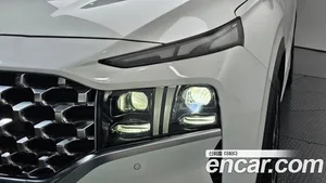 Hyundai Santa Fe, 2021 — миниатюра 8
