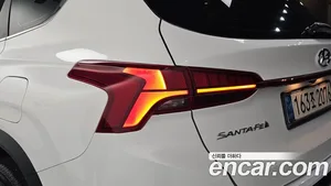 Hyundai Santa Fe, 2021 — миниатюра 9