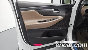 Hyundai Santa Fe, 2021 — миниатюра 14