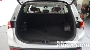 Hyundai Santa Fe, 2021 — миниатюра 37