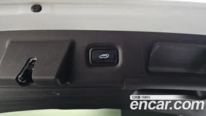 Hyundai Santa Fe, 2021 — миниатюра 38