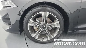 Kia K5, 2021 — миниатюра 5