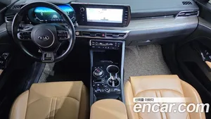Kia K5, 2021 — миниатюра 7