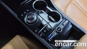 Kia K5, 2021 — миниатюра 9
