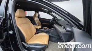 Kia K5, 2021 — миниатюра 10