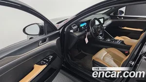 Kia K5, 2021 — миниатюра 11