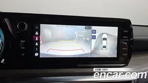 Kia K5, 2021 — миниатюра 16