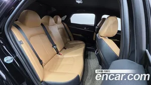 Kia K5, 2021 — миниатюра 19