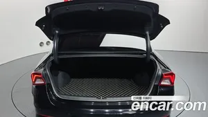 Kia K5, 2021 — миниатюра 20