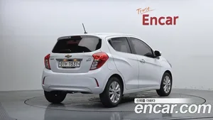 Chevrolet Spark, 2018 — миниатюра 2