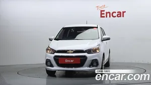 Chevrolet Spark, 2018 — миниатюра 3