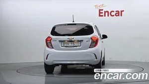 Chevrolet Spark, 2018 — миниатюра 4