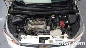 Chevrolet Spark, 2018 — миниатюра 6