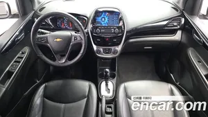Chevrolet Spark, 2018 — миниатюра 10