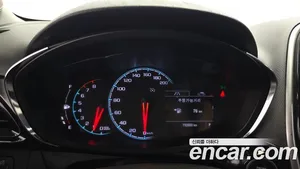 Chevrolet Spark, 2018 — миниатюра 11