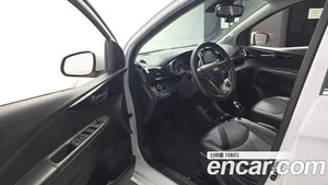 Chevrolet Spark, 2018 — миниатюра 13