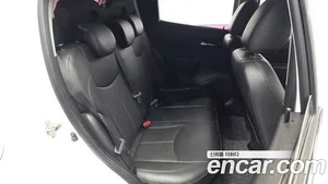 Chevrolet Spark, 2018 — миниатюра 17
