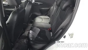 Chevrolet Spark, 2018 — миниатюра 18