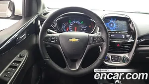 Chevrolet Spark, 2018 — миниатюра 19