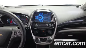 Chevrolet Spark, 2018 — миниатюра 20