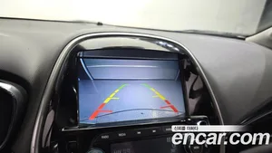 Chevrolet Spark, 2018 — миниатюра 22