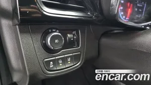 Chevrolet Spark, 2018 — миниатюра 26
