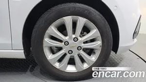 Chevrolet Spark, 2018 — миниатюра 7