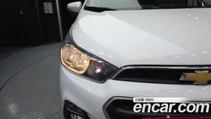 Chevrolet Spark, 2018 — миниатюра 8