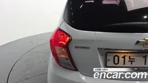 Chevrolet Spark, 2018 — миниатюра 9