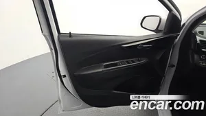 Chevrolet Spark, 2018 — миниатюра 14