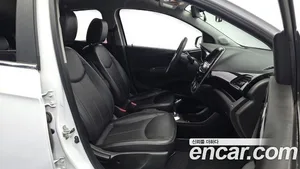 Chevrolet Spark, 2018 — миниатюра 16
