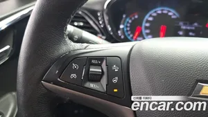 Chevrolet Spark, 2018 — миниатюра 27