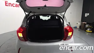 Chevrolet Spark, 2018 — миниатюра 29