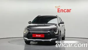 Kia Niro, 2022 — миниатюра 3