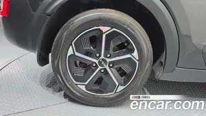 Kia Niro, 2022 — миниатюра 5