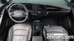 Kia Niro, 2022 — миниатюра 7