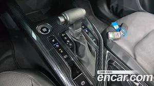 Kia Niro, 2022 — миниатюра 9