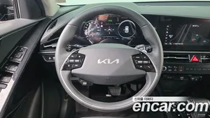 Kia Niro, 2022 — миниатюра 12