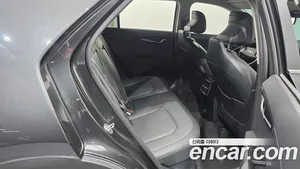 Kia Niro, 2022 — миниатюра 19