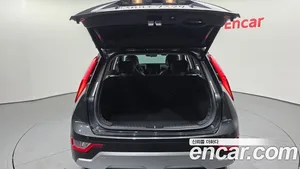 Kia Niro, 2022 — миниатюра 20