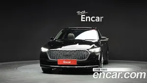 Kia K9, 2022 — миниатюра 3