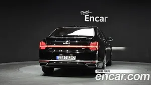 Kia K9, 2022 — миниатюра 4
