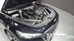 Kia K9, 2022 — миниатюра 6