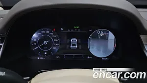 Kia K9, 2022 — миниатюра 11