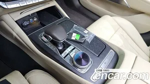 Kia K9, 2022 — миниатюра 12