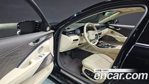 Kia K9, 2022 — миниатюра 13