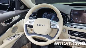 Kia K9, 2022 — миниатюра 19
