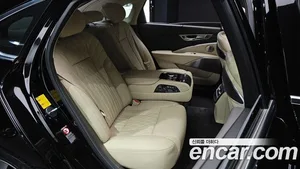 Kia K9, 2022 — миниатюра 25