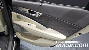 Kia K9, 2022 — миниатюра 26